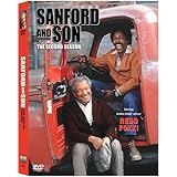 Sanford and Son - The Second Season