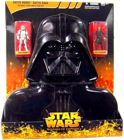 Star Wars Darth Vader Action Figure 