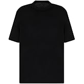 Armani Exchange Men's Back Logo Lost in Sounds Tee
