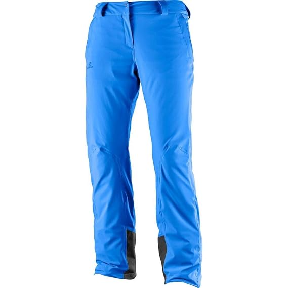 salomon ski pants