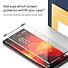 Caseology Screen Protector for Galaxy Note 9 Tempered Glass (2018) - 1 Pack