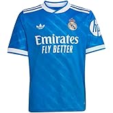 adidas Real Madrid 25/26 Third Jersey Kids