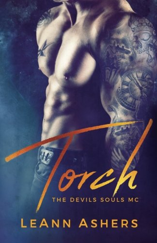 Torch (Devil Souls MC Book 1)