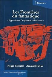 Les  frontières du fantastique