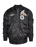 SCREENSHOTBRAND Military Patch Light Weight Bomber Jacket