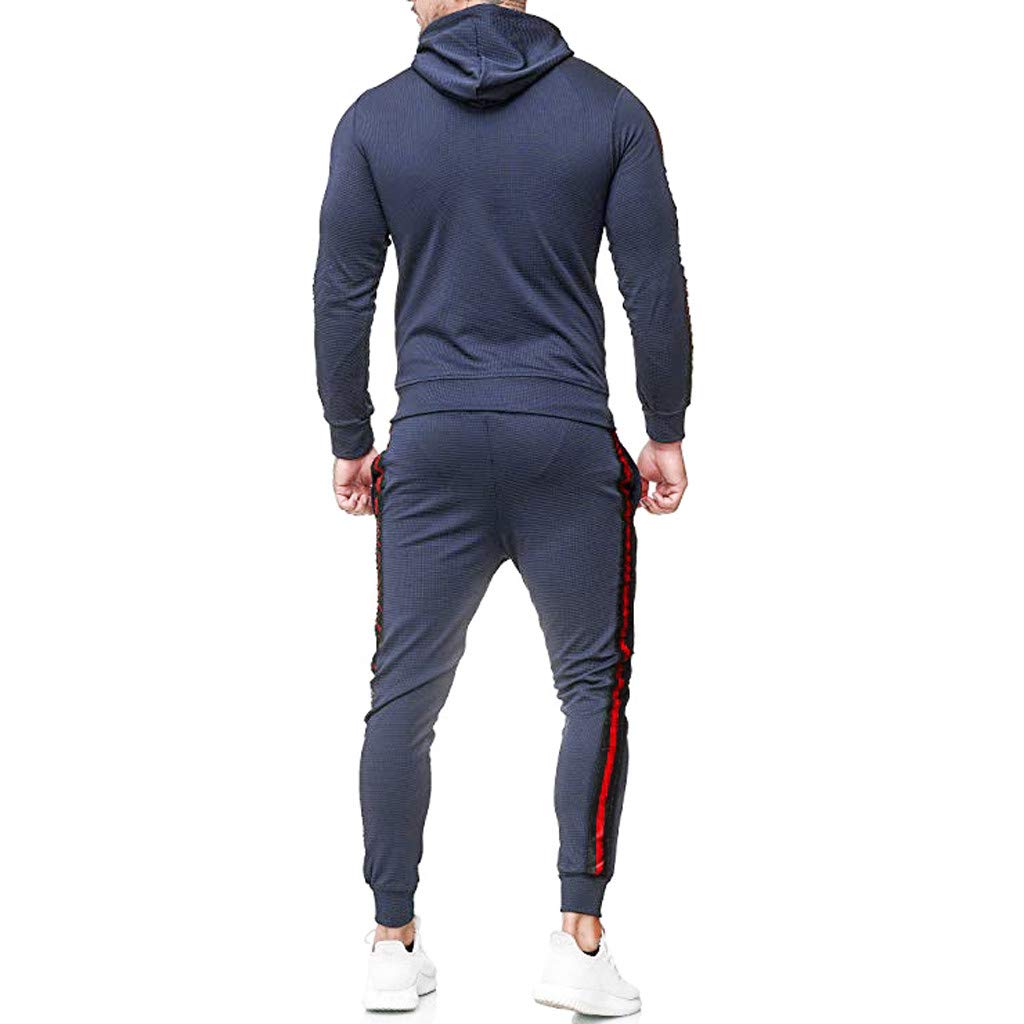 formal tracksuit