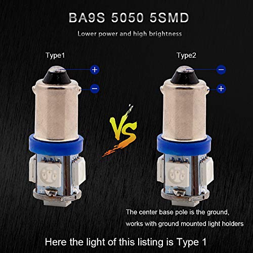 3 EverBrightt+20+Pack+Bulbs+Clearance+License