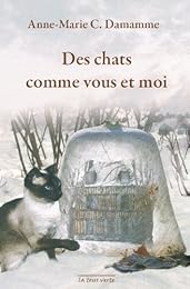 Des  chats comme vous et moi