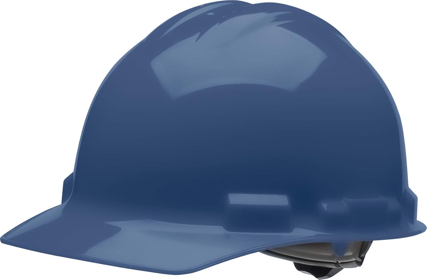 baseball cap style hard hat