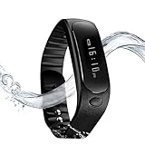 All Cart Fitness Tracker Monitor Waterproof Sport Bracelet Wireless fitness trackers