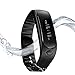 All Cart Fitness Tracker Monitor Waterproof Sport Bracelet Wireless fitness trackers