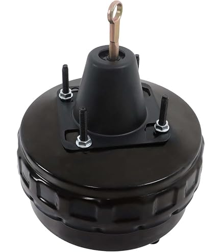 Amazon.com: Vacuum Power Brake Booster 54-73166 Compatible with