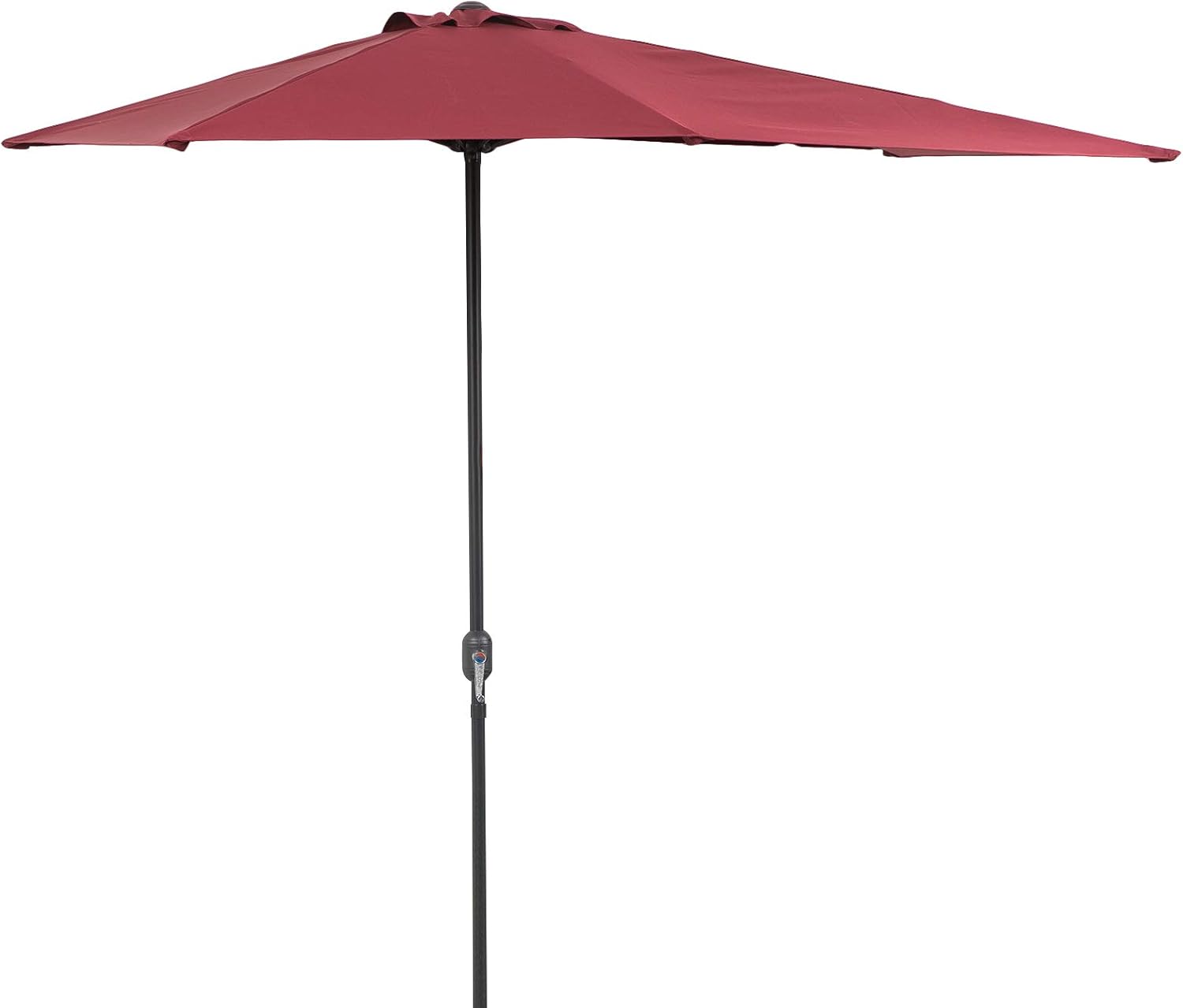 parasol with base included