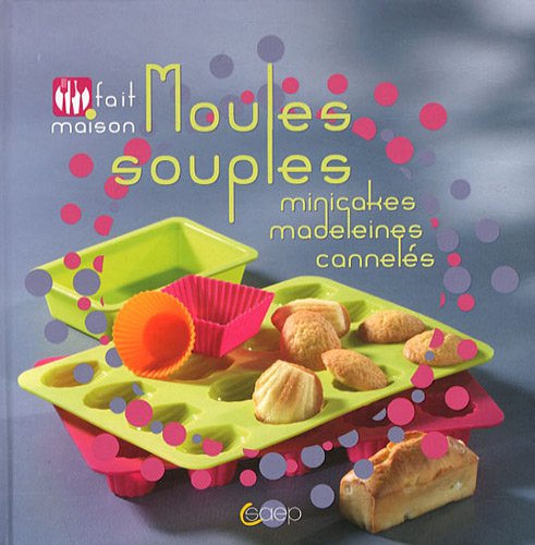 Moules souples