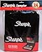 24 Pc Sharpie Marker Set with Zippered Storage Case