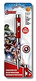 Captain America Avengers Projector Pen