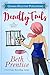 Deadly Tails (Unleashed Mysteries Book 2)
