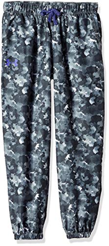 Under Armour Girls Printed Phenom Pantalones