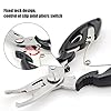 Freehawk-Multi-Function-Stainless-Steel-Fishing-Pliers-Curved-Nose-Scissors-Braid-Cutters-Hook-Removers-Fishing-Line-Cutters-with-Nylon-Sheath