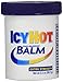 ICY Hot Maximum Strength Pain Relieving Balm, 3.5 Oz