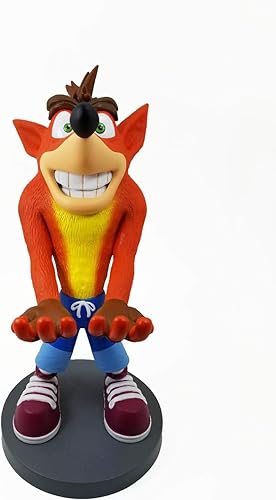 amazon crash bandicoot switch