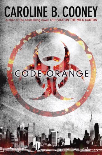 Code Orange
