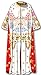 Northwest Elvis Jumpsuit Red Adult Comfy Throw