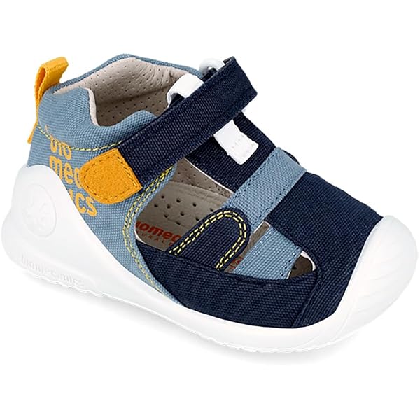 Biomecanics 252135 Girls Sandal: Buy Online At Best Price In
