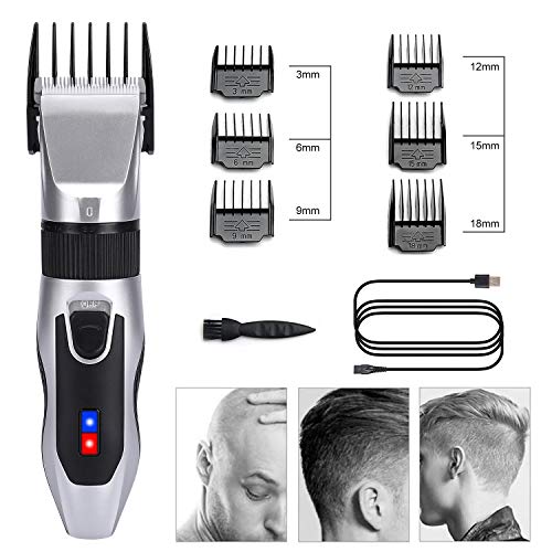 Excellent cordless trimmer