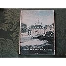 The City that Turned Back Time Colonial Williamsburgs First 25 Years