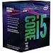 Intel Core i5-8600K Desktop Processor 6 Cores up to 4.3 GHz unlocked LGA 1151 300 Series 95W primary