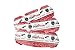 Flexfit Premium Original Fitted Hat for Men, Women and Youths - Bonus THP No Sweat Headliner Grey