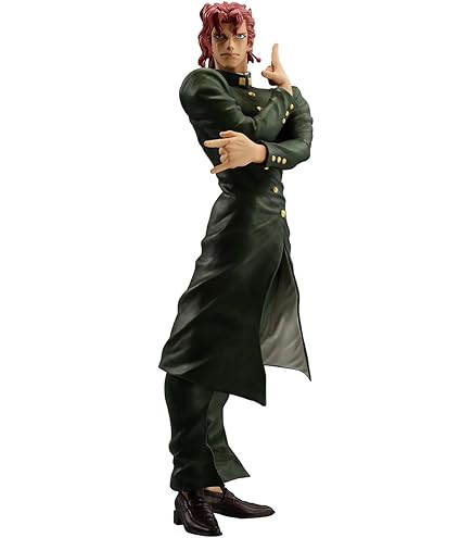ICHIBANSHO FIGURE - JoJo's Bizarre Adventure - Dio Brando