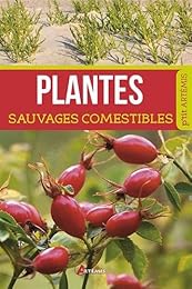 Plantes sauvages comestibles