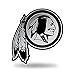 NFL Washington Redskins Molded Auto Emblem