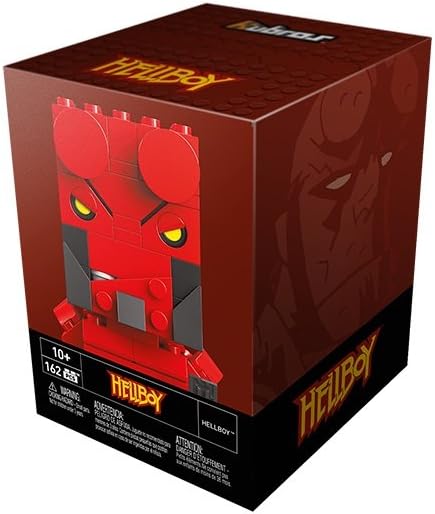 kubros hellboy