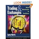 Trading and Exchanges: Market Microstructure for Practitioners