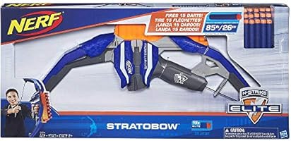 nerf stratobow amazon