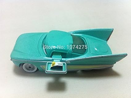 cars flo toy