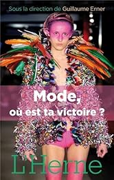 Mode, où est ta victoire ?
