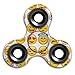 Hot ! Exclusive Cool Emoji , Ninasill Hand Spinner Tri Fidget Spinner Desk Focus EDC Toy
