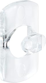 Command 17017CLRN Decorative Clips Transparent Strips Mini 17026CLR view 6