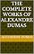 Livro The Complete Works of Alexandre Dumas