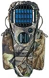 Thermacell Mosquito Repeller Holster, Realtree Xtra Green, MR-HTJ