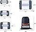 Packing cubes – luggage organizer – travel set – packing bags – travel cubes