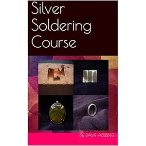 Silver Soldering Course