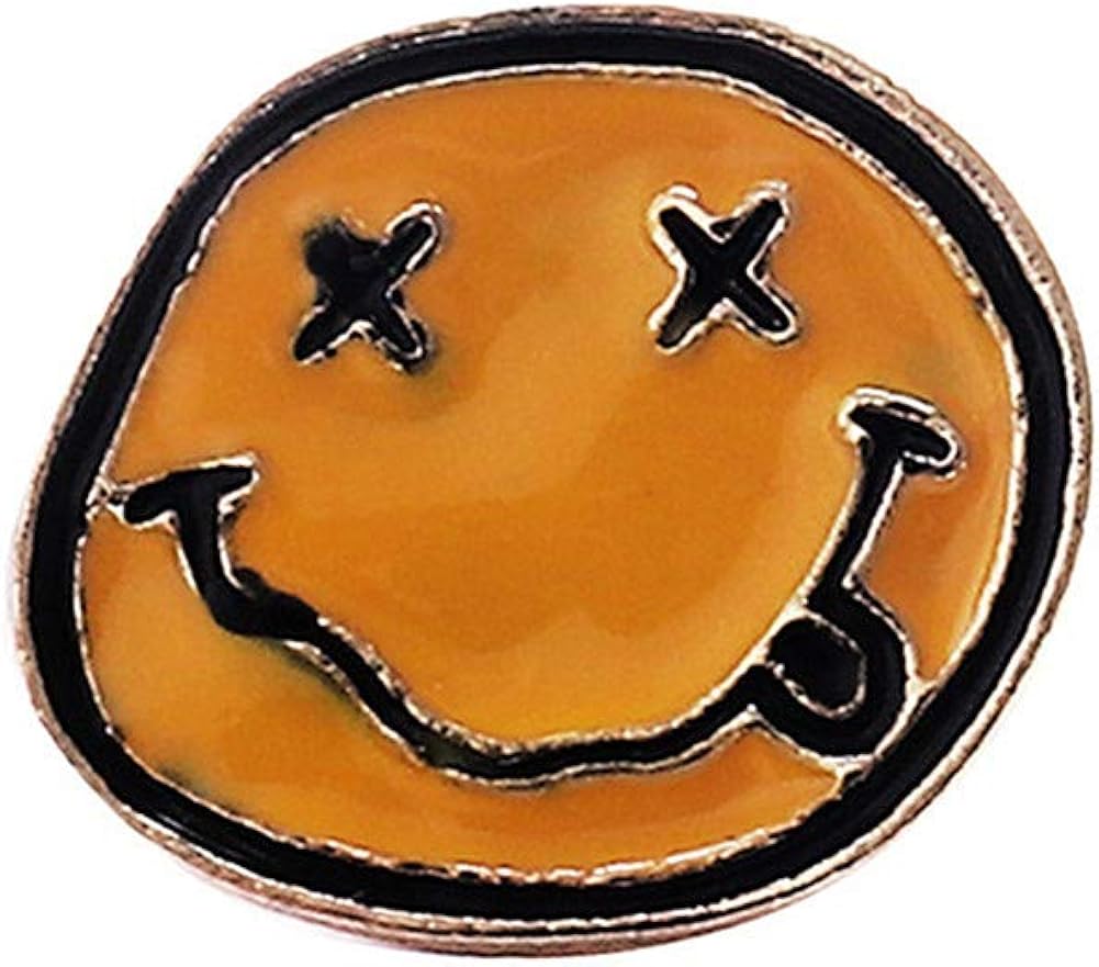 Cute Pin Badges Badges and Pins Brooches for Women Cute Pins for Bags