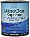 qt Modern Masters MCS901 Clear MasterClear Supreme Protective Clear Coat, Matte