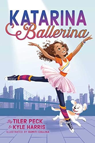 XO Ballerina Big Sis: Peck, Tiler: 9780593969090: Amazon.com: Books