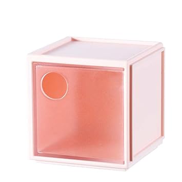 Aufbewahrungsbox Quadratisch Plastik